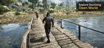 Image 0 for Evil Lands: MMO RPG