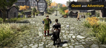 Image 2 for Evil Lands: MMO RPG