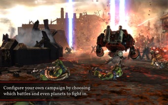 Image 0 for Warhammer 40K: Dawn of Wa…