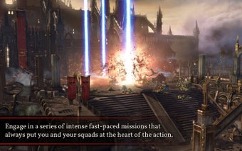 Image 3 for Warhammer 40K: Dawn of Wa…