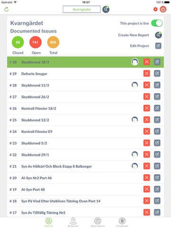Image 0 for iControl