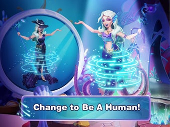 Image 1 for Mermaid Secrets 36  Sea W…
