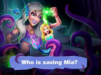 Image 0 for Mermaid Secrets 36  Sea W…