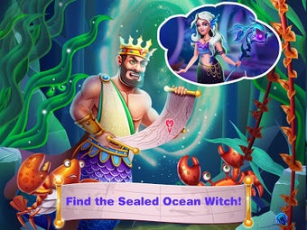 Image 2 for Mermaid Secrets 36  Sea W…