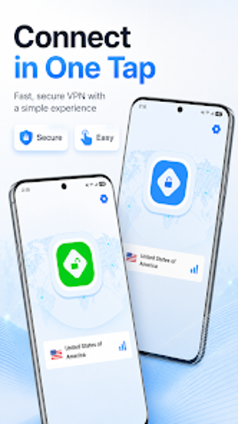 Imagen 0 para Arcwise Link VPN