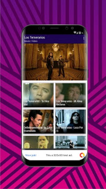 Imagen 1 para Musica de Los Temerarios …