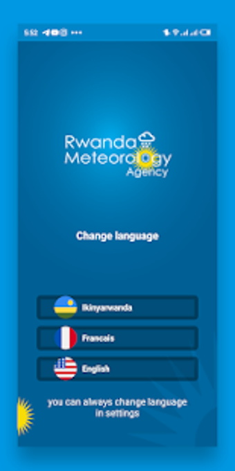 Image 1 for Meteo Rwanda