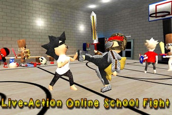 Image 0 for School of Chaos Online MM…