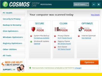 Image 0 for Cosmos