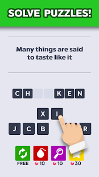 Imagen 0 para Word to Word: Fun Brain G…