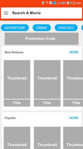 Imagen 0 para Free Movies Online - The …