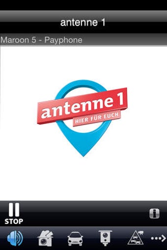 Image 0 for antenne 1