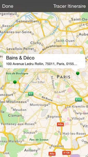 Image 3 for Bains et Dco