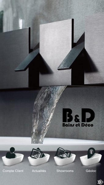 Image 2 for Bains et Dco
