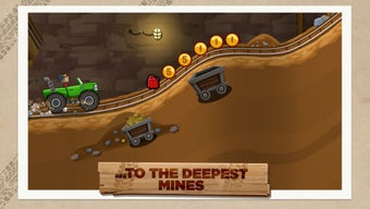 Image 2 for Hill Climb Racing 2