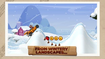 Image 0 for Hill Climb Racing 2