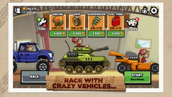 Image 3 for Hill Climb Racing 2