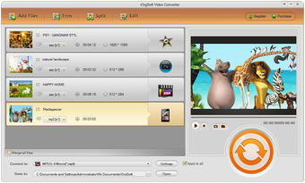 Image 0 for iOrgSoft 3GP Video Conver…