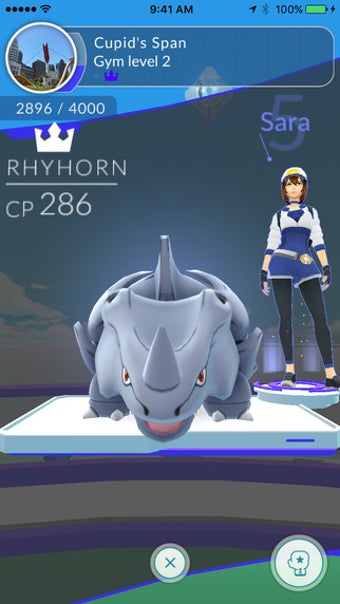 Image 1 for Pokemon GO