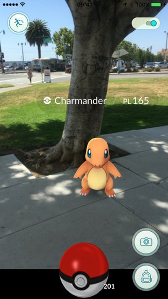 Image 2 for Pokemon GO