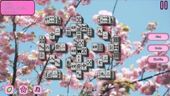 Image 0 for Lofi Mahjong