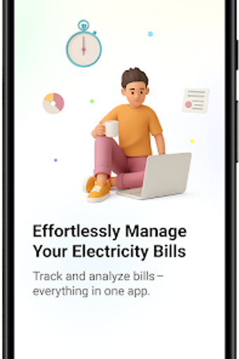 Image 0 for LESCO AI BILLS