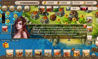 Imagen 2 para Dragon Kingdom