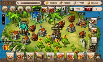 Imagen 0 para Dragon Kingdom
