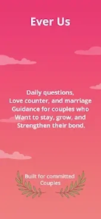 Image 0 for Ever Us -Marriage Counsel…