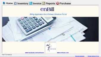 Imagen 0 para enBill