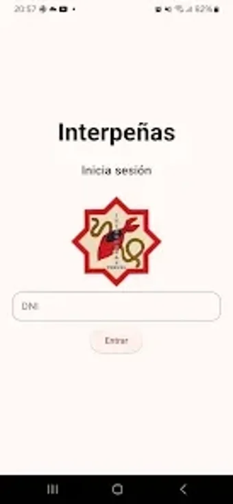 Image 0 for Interpeñas