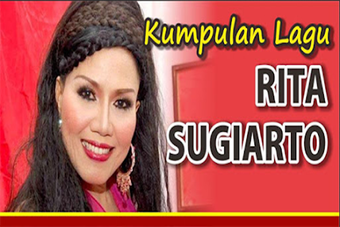Image 0 for Lagu Rita Sugiarto | Dang…