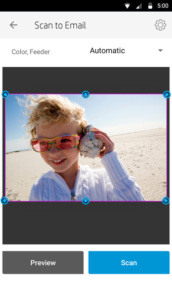Image 0 for HP Smart (Printer Remote)