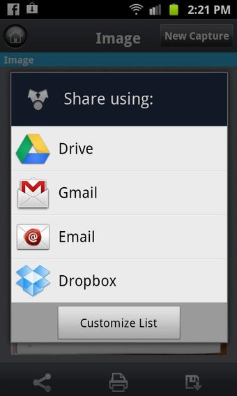 Image 6 for HP Smart (Printer Remote)