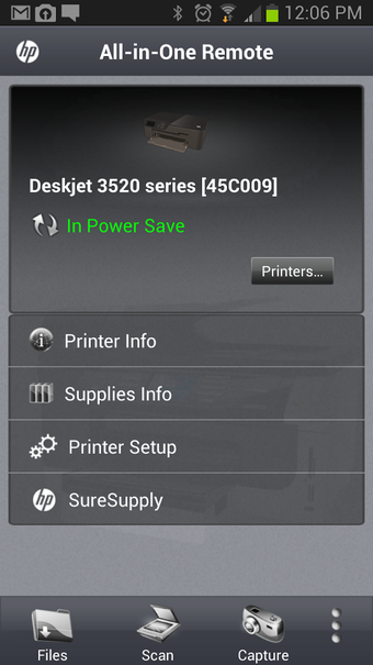 Imagen 9 para HP Smart (Printer Remote)