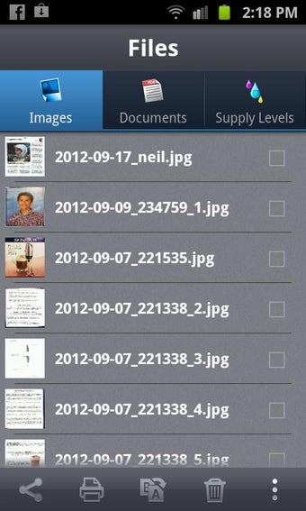 Image 9 for HP Smart (Printer Remote)