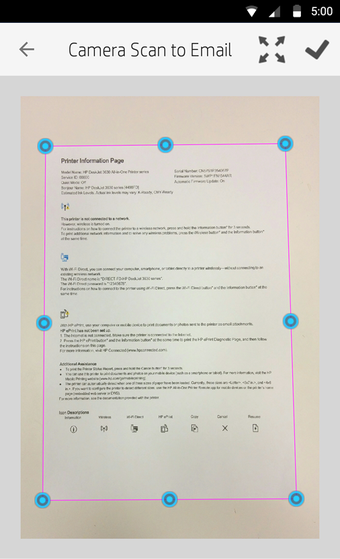 Image 3 for HP Smart (Printer Remote)