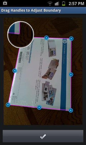 Image 5 for HP Smart (Printer Remote)