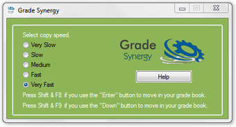 Image 0 for Grade Synergy