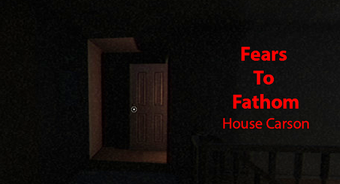 Image 0 for Fears To Fathom House - C…