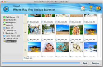 Image 1 for iPhone iPad iPod Backup E…