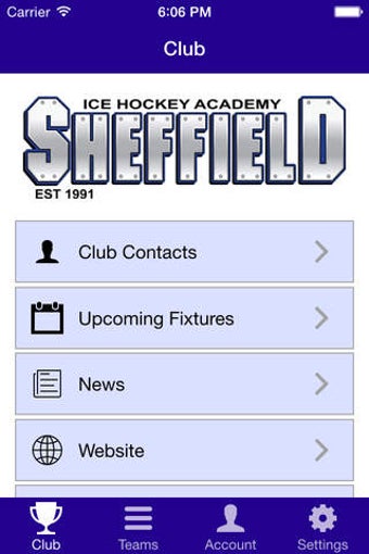 Image 0 for Sheffield IHA