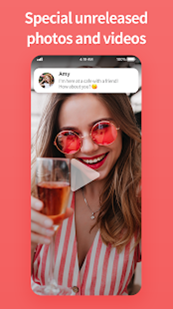 Image 1 for Likey - 1:1 Live Chat wit…
