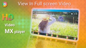 Imagen 1 para HD Video MX Player