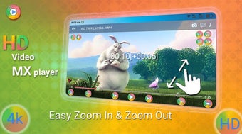 Image 2 for HD Video MX Player