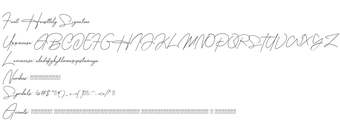 Imagen 0 para Housttely Signature