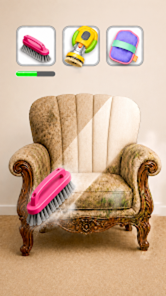 Imagen 0 para Satisfying Home Cleaning …