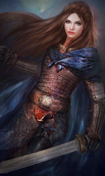 Imagen 0 para Pendragon Rising
