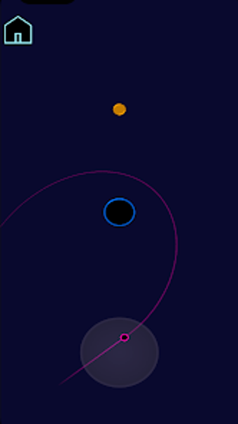 Imagen 0 para Orb Collector: Gravitatio…