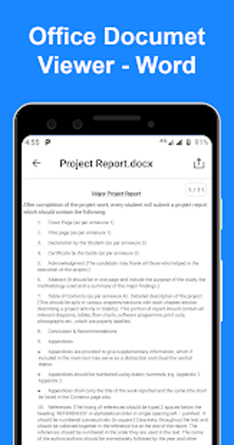 Imagen 3 para Document Manager and File…